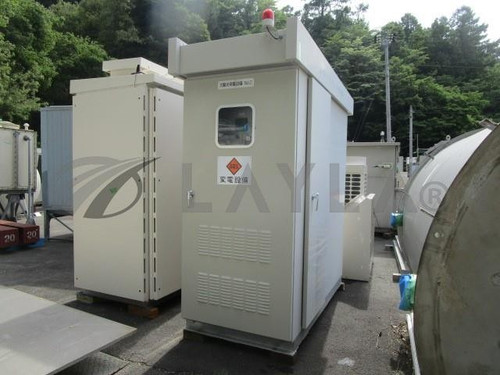 Cubicle Ra3r 300kva Power Distribution Equipment