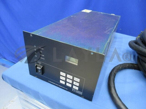 Turbo Molecular Pump Set Ft2300ww1n1