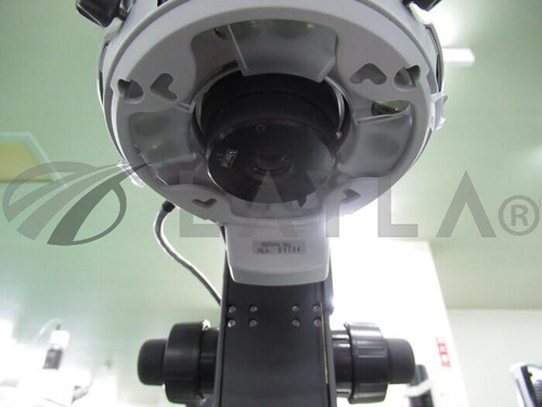 Image Measurement System Swiftpro for Precision Applications