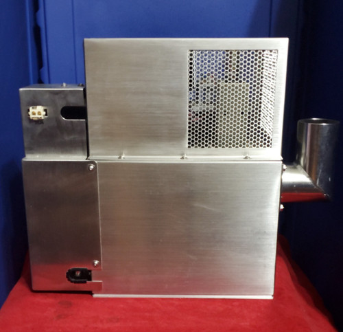 853-025735-001 Lam Research Tcp9600se Match Dsq Autotune Assembly