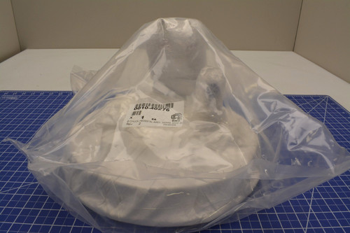 0010-40276 Applied Materials E-chuck Pedestal Assembly 200mm Snnf Bias Rev. 2