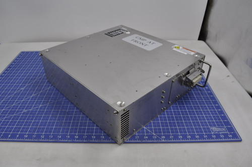 30C61E-B026 Kawasaki Fi Robot Controller Amat 0190-34968