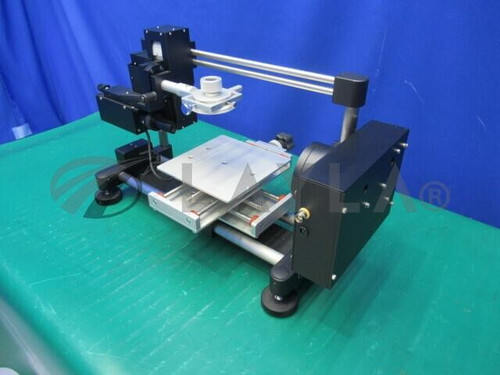 Automatic Contact Angle Meter Dropmaster500 for Surface Analysis
