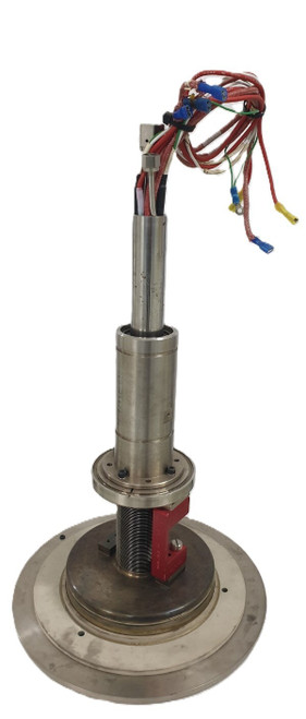 Applied Materials 0190-21320 Mca Module for Amat Systems