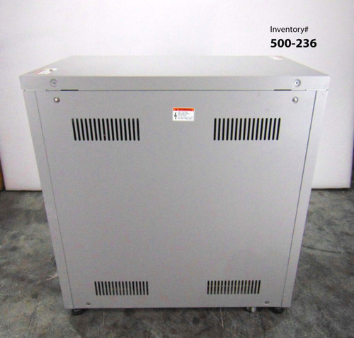 Hitachi Hd-2000 Electronic Cabinet Controller Used Working