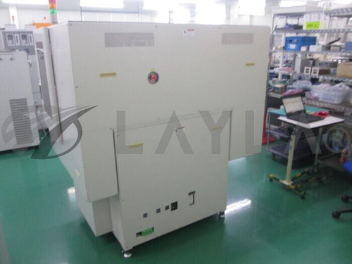 Chip Sorter Cap350 for Semiconductor Processing
