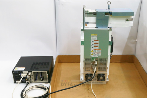 Yaskawa Nib Xu-rc870m-e11 Manipulator with Cables