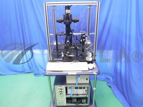 Contact Angle Meter Mca3j for Surface Analysis