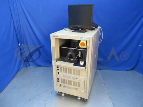 Charge/discharge Evaluation Device Toscat3200