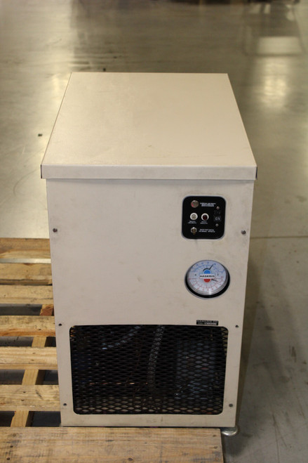 R033 Recirculating Chiller 115v-1-60hz - Used