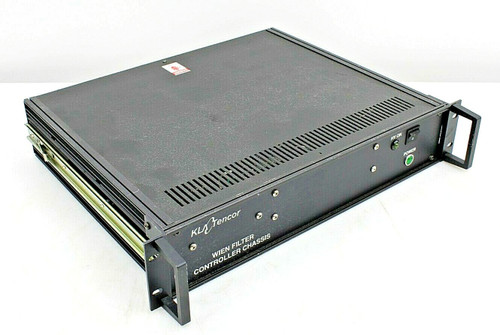 Kla Tencor 780-14688-000 Wien Filter Control Chassis