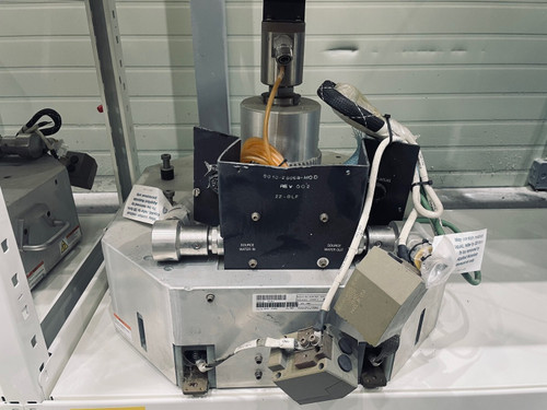 Applied Materials 0010-25068 300mm Endura Source Assembly
