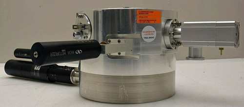 Kla Tencor 720-15074-000 Column Extension for 8450