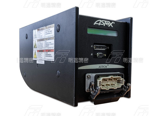 Astron Mks Rps 2l Ax7651 / Ax7657 Remote Plasma Source