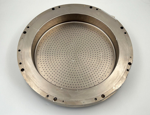Applied Materials Showerhead Amat 0041-49839 - Used Equipment