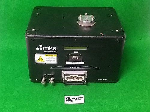 Mks Ax7685 Astron Generator