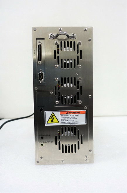 Kawasaki 30d60f-a228 Robot Controller - Used Industrial Equipment