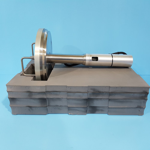 106-0101// Amat Applied 0010-25154 Heater with Cover - Used