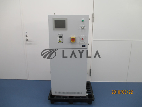 Horiba Stec Mu-1213 Mass Flow Controller
