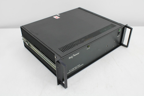 Kla Tencor E-t Detector Controller Chassis 780-13182-000