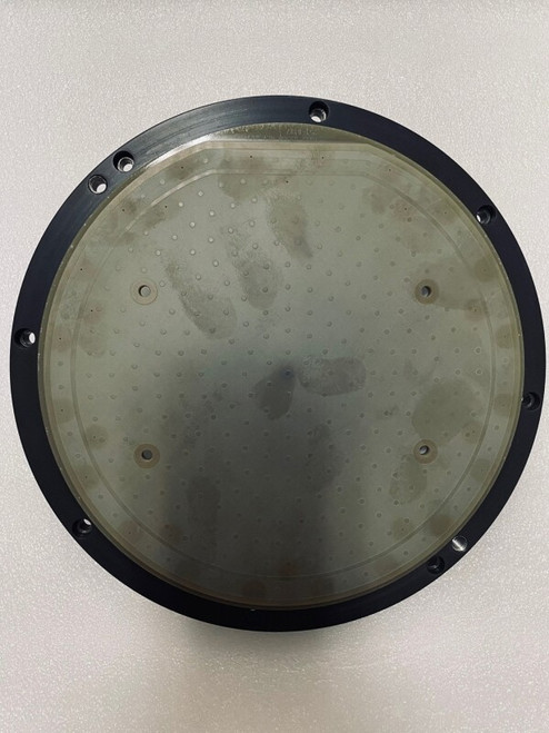 Applied Materials Esc Assembly 200mm Dual 0040-05369 0040-05370