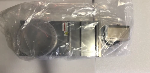 Amat 3870-06387 Uhv Gate Valve Dn 200 (8") - New
