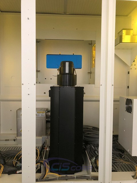 Kawasaki Robot 3nt520b-a003, Used Industrial Robot