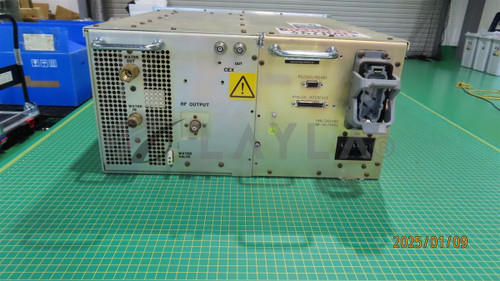 Rfpp Rf Generator M/n Rf30h for Industrial Applications