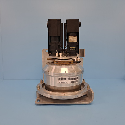 Amat 305-0101 0010-30012 Magnetic Drive Assembly Mc Robot P5000