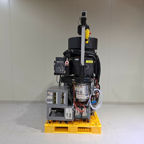 Amat 300mm Centura Dps Ii Ae Minos Chamber 000-2201 for Semiconductor Use