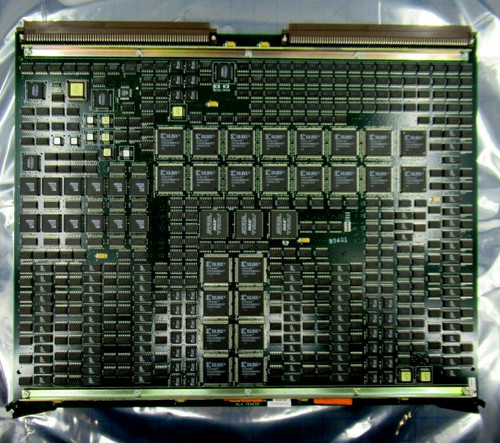 710-734948-001 Pcb Random Defect Detector Slot 5 Kla Tencor