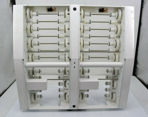 Bm44421 Stocker I/o 4x4 Output Ad 44421 Brooks Automation