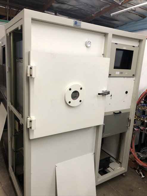 Plasma Bt1 Plasma Asher Etcher Ss380-7 - Advanced Etching Solution