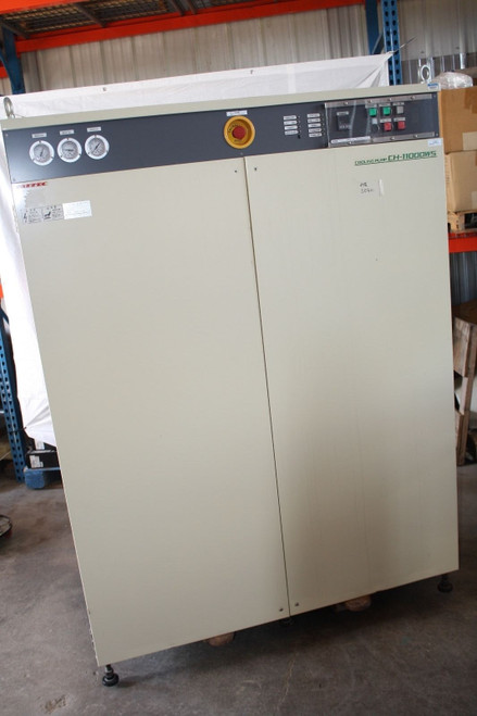 Taitec Ch-11000 Ws Cooling Pump Process Chiller