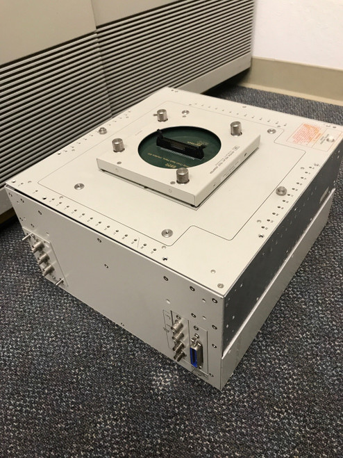 Hp 4085b Switching Matrix for Signal Routing