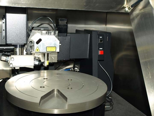 Digital Instruments Veeco Nanoscope Iiia Atomic Force Microscope Afm