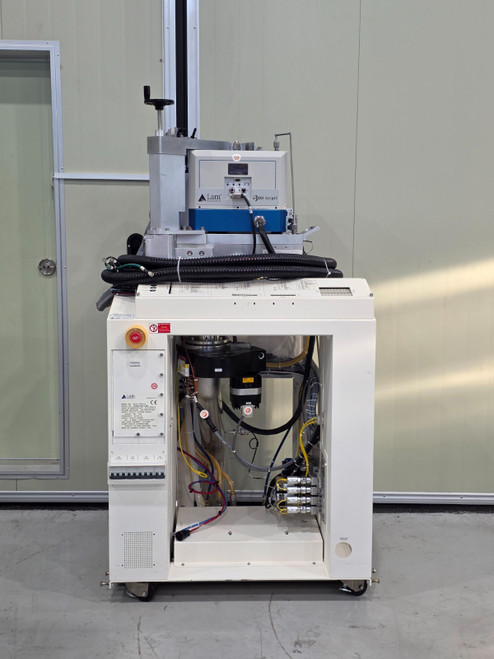 Lam Research Strip Chamber 2300 Strip 45 - for Parts or Not Working