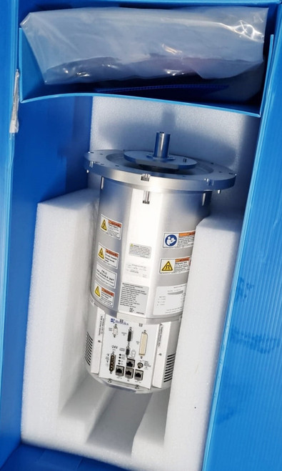 Brooks Magnatron Leap Compact Wafer Handling Robot - Precision Automation