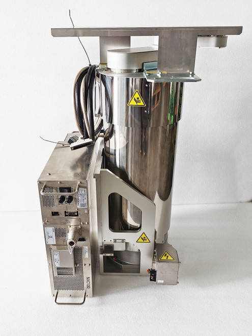 Yaskawa Xu-rc350s-j01 Manipulator with Ercr-ns01-b004-e1 Controller