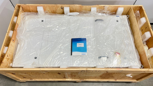 Trebor Q Series Q144v480a01 Deionized Water Heater - 155 Kw