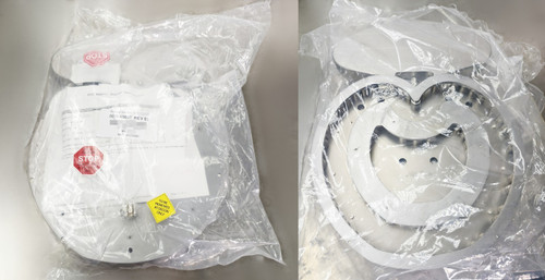 Applied Materials 0010-65687 Pvd Magnet Assembly Endura