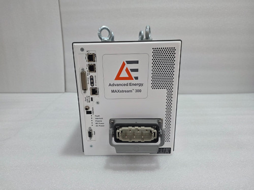 Advanced Energy Remote Plasma Source Maxstream300