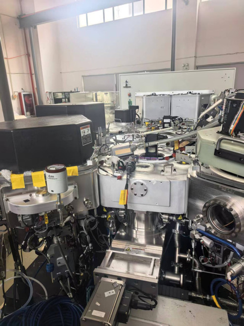 Amat Endura 5500 Semiconductor Equipment