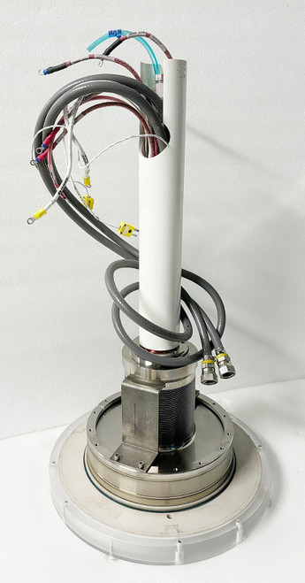 Applied Materials 0010-47457 300mm Mca E-chuck Pedestal Assembly Heater