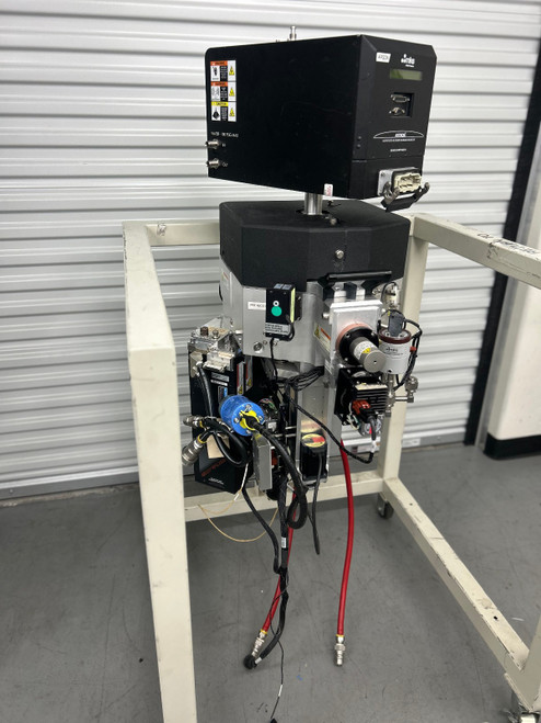 Applied Materials Dxz Chamber for Semiconductor Processing