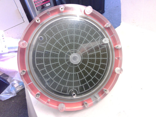 0010-08733; Applied Materials 0010-08733 Assy Mca E-chuck 200mm Jmf
