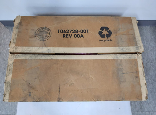 Mks Rf Generator Edge6060a-g02 P/n 660-210105-200 - New Open Box