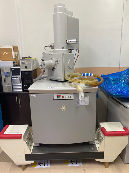 Fei Sirion Scanning Electron Microscope for Advanced Imaging