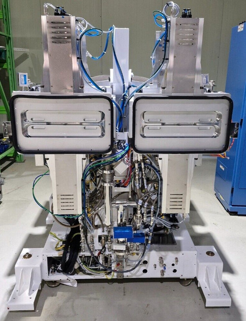 Brooks Automation Wafer Transfer Module 135900-21 - Used