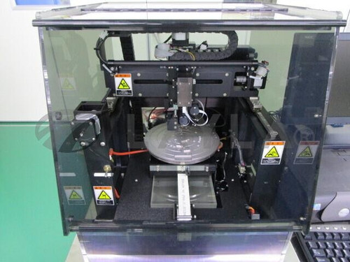 Surface Shape Measuring Device Dektak8 for Precision Analysis